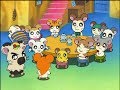 Japanese Hamtaro CD Not Recorded BGM