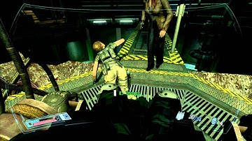 F.E.A.R. 2 - Interval 07, Ending & Credits, Part 27/27