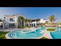 Inside Riviera, a luxury villa in Dubai