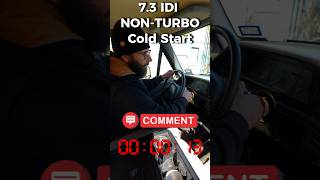 Download Lagu 7.3 IDI Cold Start Test MP3