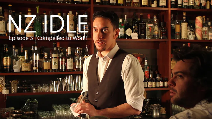 NZ Idle | Episode 3 | 'Compelled to Work!' Scheme