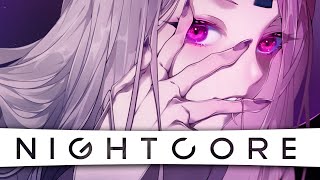 Nightcore → DEAD (ft. KAZHI) ✖ Unknown Brain