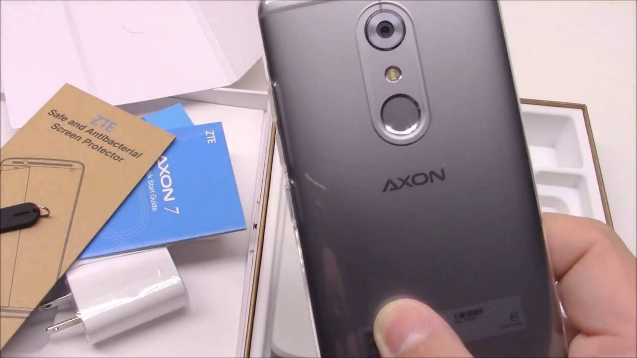 Zte axon 7 b and h moreBillboard zte axon 7 b and h you