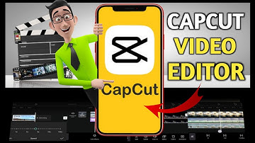 capcut Video Editing Sinhala | capcut video edit Tutorial 2022 | capcut Editing | SL Bonn Academy