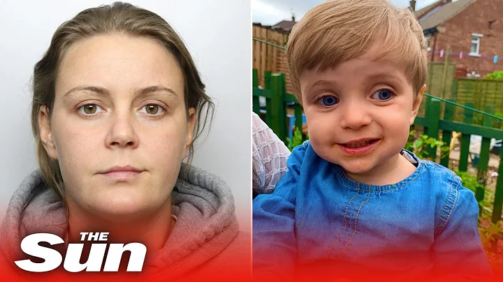 Chilling 999 audio of mum who murdered toddler Sta...