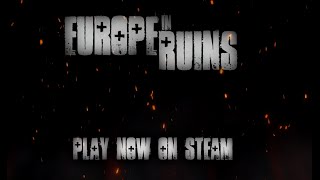 Official Trailer for Company of Heroes : Europe in Ruins screenshot 2
