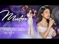 MUỘN (Năm mười tám khi em còn chưa biết yêu...) - PHƯƠNG DIỄM HUYỀN || Sáng tác: Nguyễn Hồng Thuận