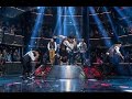 Step up all in 5  final dance   lmntrix 