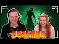 ИСПУГАЛСЯ? ОБОСРАЛСЯ!!! | РЕАКЦИЯ НА @Quantum Games |