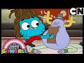 Sąsiad | Niesamowity świat Gumballa | Cartoon Network