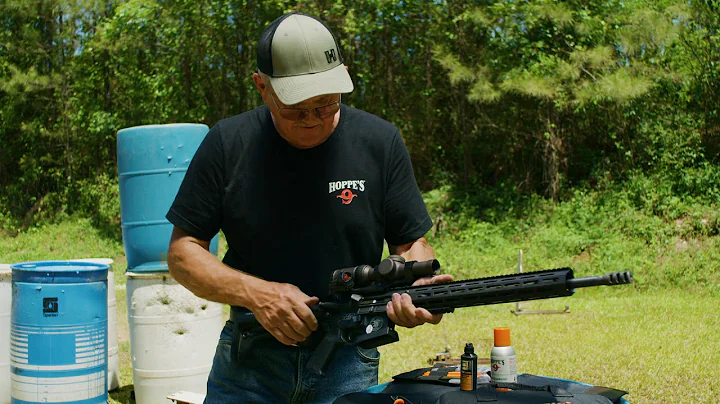 Jerry Miculek-Hoppe's Gun Medic