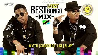 Love Bongo Mix 2024 hits | Bongo Love Song | Love Affairs Mix | Afro Beats Mix | Vdj Almasi254  