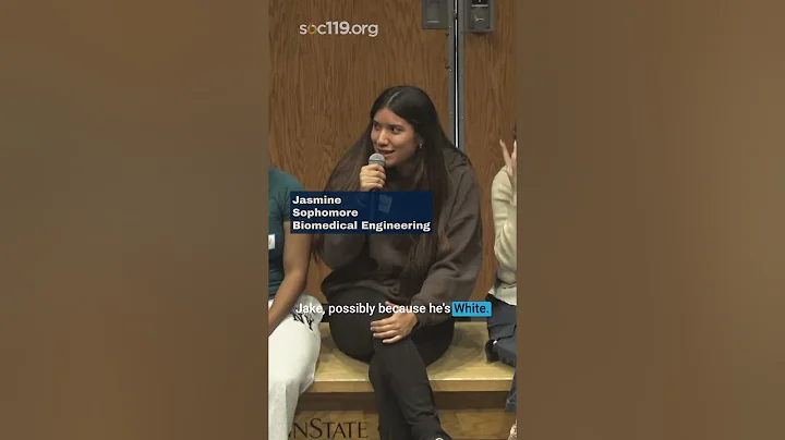 Proving Discrimination Is Happening | Examining a Case Study #SOC119 #Discrimination #Racism