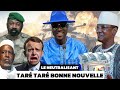 Abdoul niang  la demission du pm choguel maiga est invitable