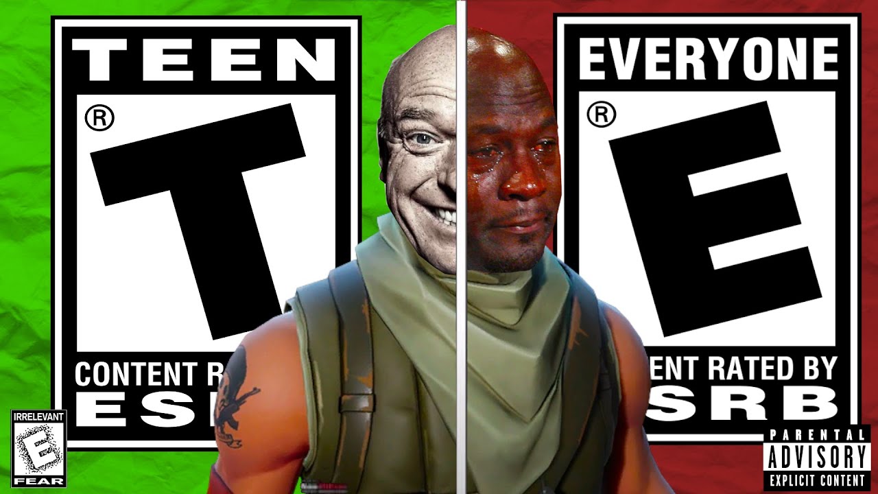 This is fortnite's worst update ever