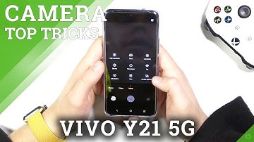 Vivo V21 5G Camera Top Tricks | The Best Camer Features | Hidden Camera Options