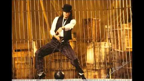 Michael Jackson   Leave Me Alone Extended Version