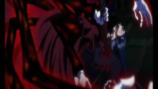 Hellsing - Der Ring Der Nibelungen - E Nomine