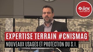 Nouveaux usages et protection du S.I. : Menaces, conseils et solutions pour sécuriser un SI ouvert screenshot 1