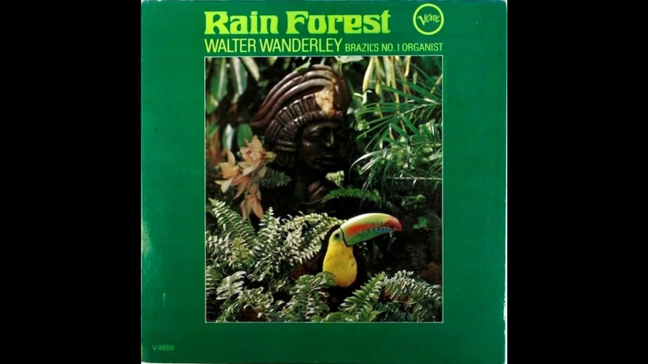 Walter Wanderley- Song Of The Jet Walter Wanderley- Song Of The Jet