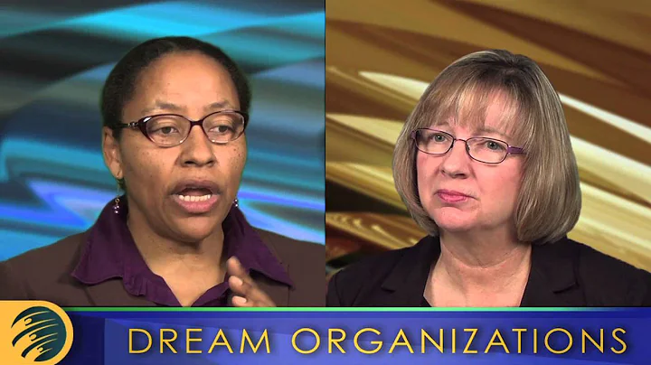 The Benefits of Being a Dream Organization