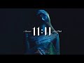 Amanati  1111 feat luna blake  official audio