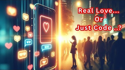 Online Dating – The Algorithm of Love