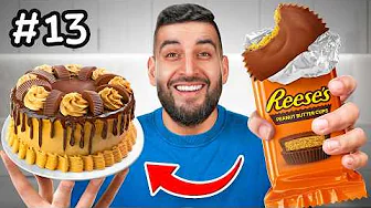 21 Ways to Use Reese's