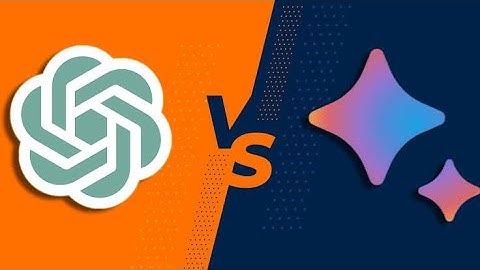 Review: Which AI Language Model is Better? Google Bard VS Chat GPT #openai #googlebard