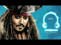 Captain Jack Sparrow Remix | Pirates Of Carribean | Bgm Masterzz