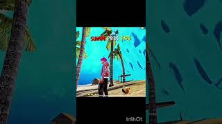 #sunami #freefire #garenafreefire #newupdate
