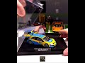 The 360hp Track Monster | 1/43 Scale Mégane Trophy by Norev