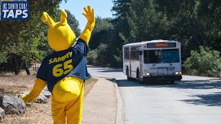 UCSC TAPS Orientation