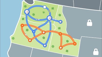 State Railroad - All Levels Gameplay Android, iOS