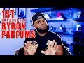 Byron Parfums Zaire First Impressions | Men’s Cologne Review
