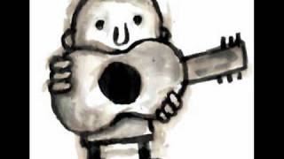 Video thumbnail of "Les têtes raides- Je chante"