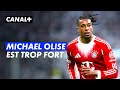 Michael Olise vs Real Madrid [HIGHLIGHTS 2025-26] - Ligue des champions