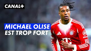 Michael Olise Vs Real Madrid Highlights 2025-26 - Ligue Des Champions