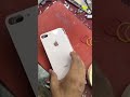Iphone 8+ back glass chenge#shorts #india #viral #trending