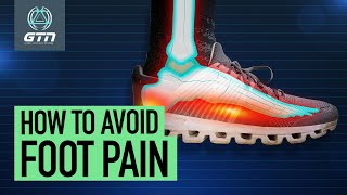 Foot Pain When Running? | How To Prevent & Recover From Foot Injuries