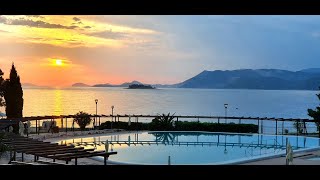 May 2022 Remisens Hotel Albatros Cavtat, Croatia Walkthrough