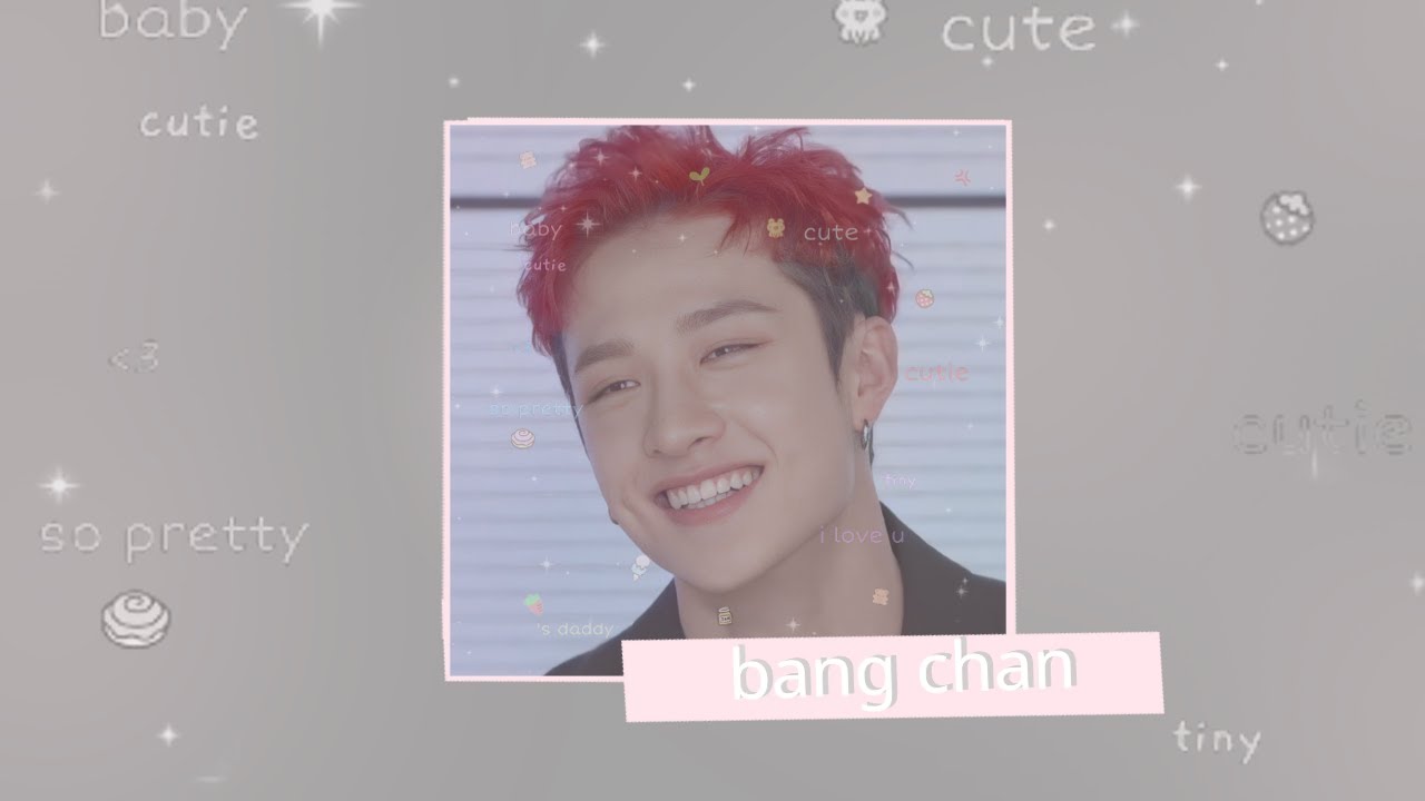 Cute Chan