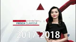 Kompilasi STATION ID KOMPAS TV (2011-Sekarang)