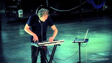 Numark 4TRAK Demo (w/ Lonely Paul) | UniqueSquared.com