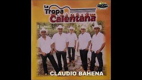 La Tropa Calentana - Corrido a Adan Jimenez