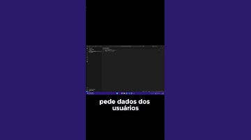 Resumo final: Como string, input e print formam a base da programação! #python #algoritmo #strings