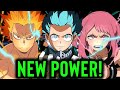 DEKU'S NEW POWER! The True Power of One for All - My Hero Academia Theory