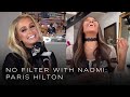 Paris Hilton Talks Trademarking "That's Hot" & Overcoming Her Battles | No Filter with Naomi