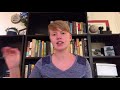End of video