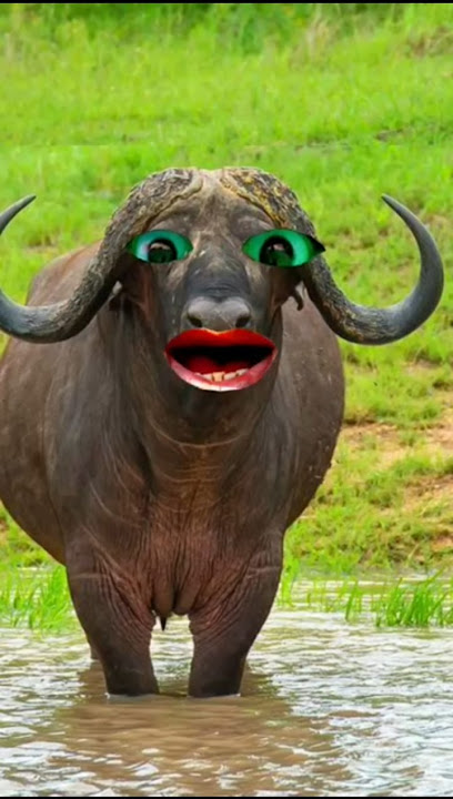 amba amba bumba bumbahamba short video #hambashortamba